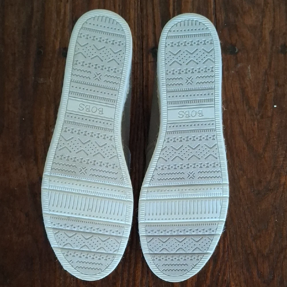 BOBS from Skechers casual slip